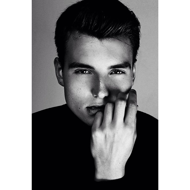 Say #hello to our #handsome Gytis by #photographer Migle Golubickaite