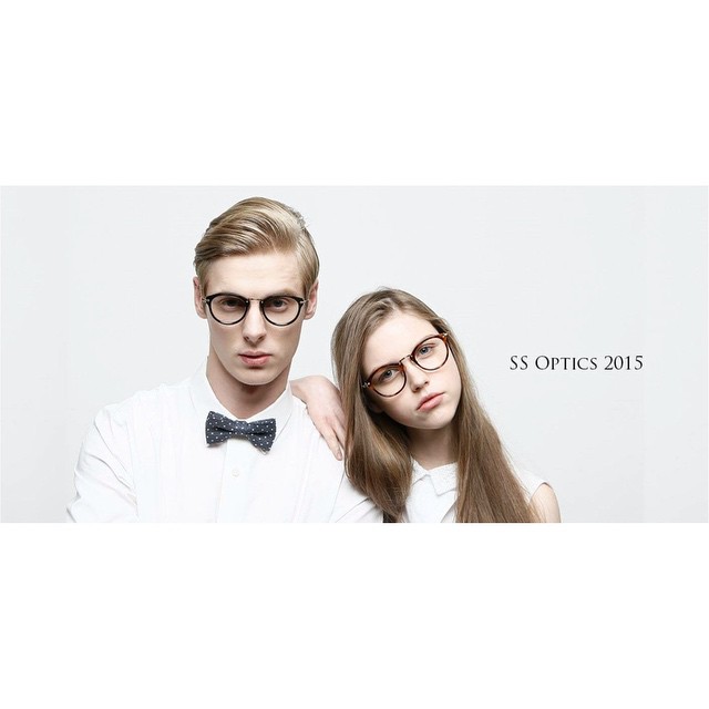 Violeta @_tvorogal_ for NYBK eyewear lookbook!