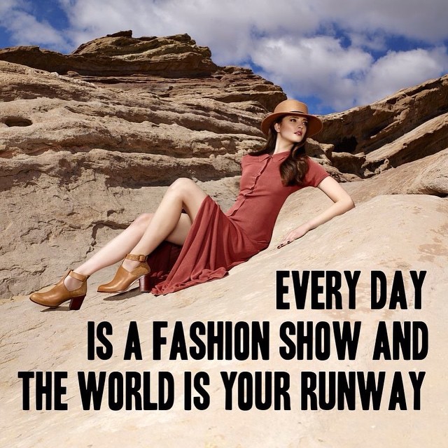 Thought of the day!