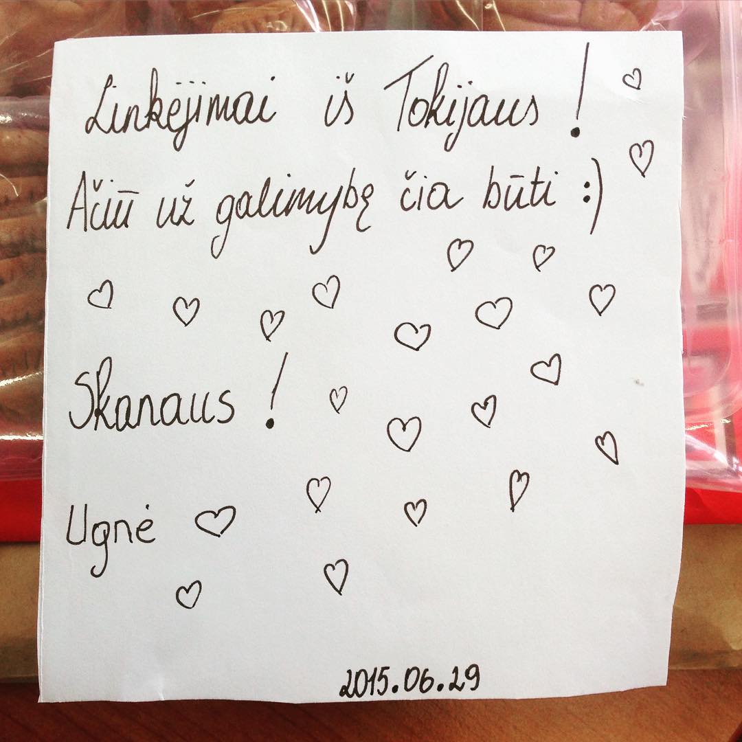 We have the most amazing girls!!! When love and care is mutual… Ugnyt, siun…