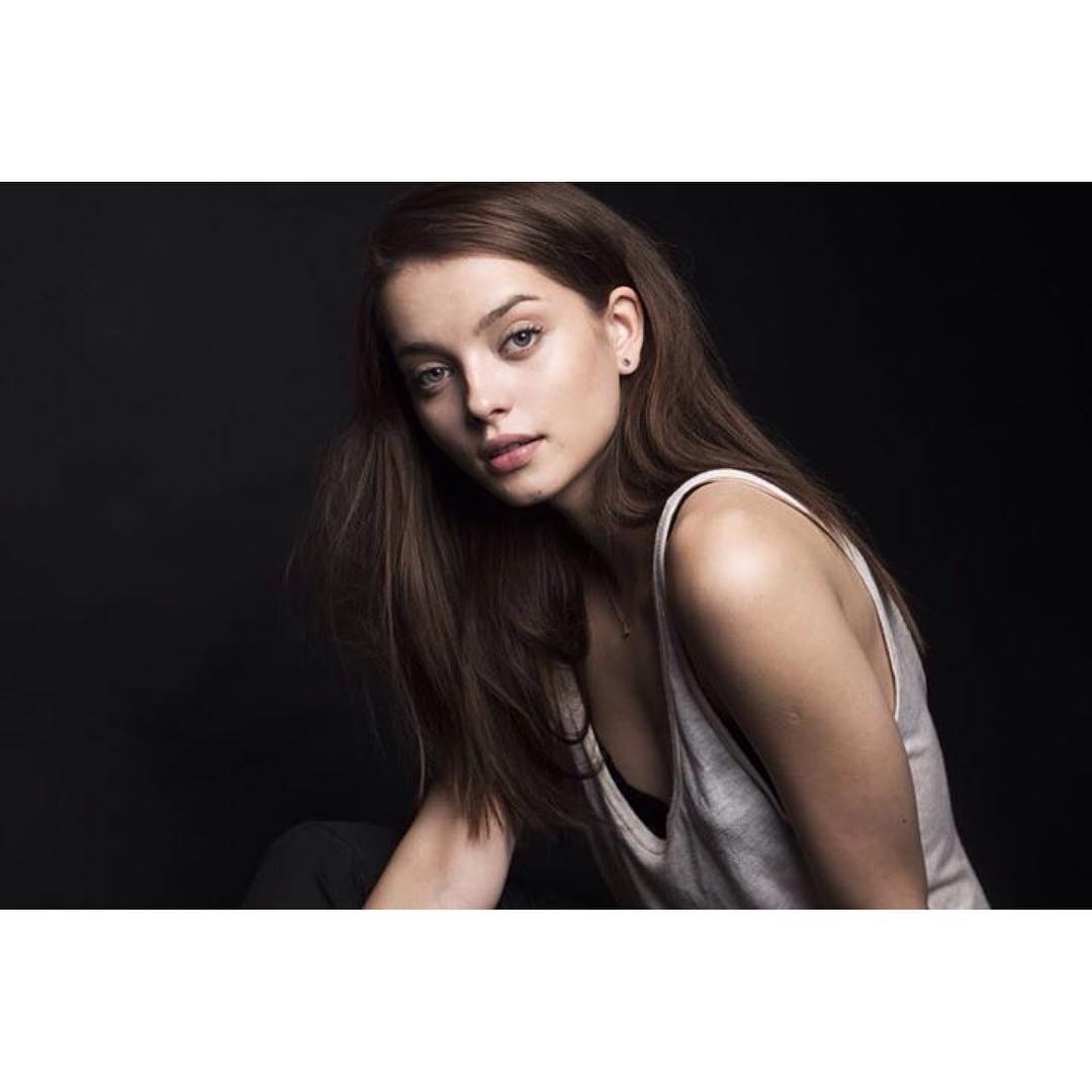 Our lovely Saule @saule916 by Rokas Baltakys!