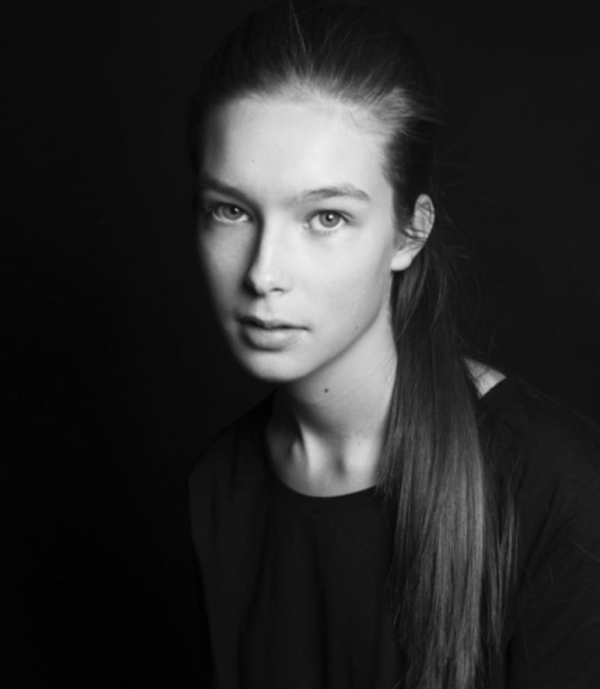 Amazing Ieva🌟#modeling #model #portrait #newfaces #supermodels #modeltests #b…