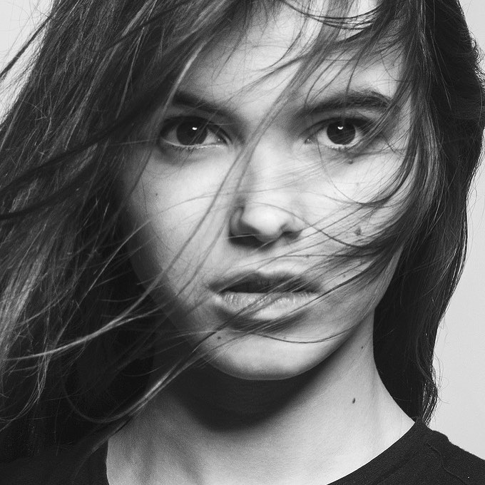 Beauty❤️ #model #test #modeling #agency #photo #lovely