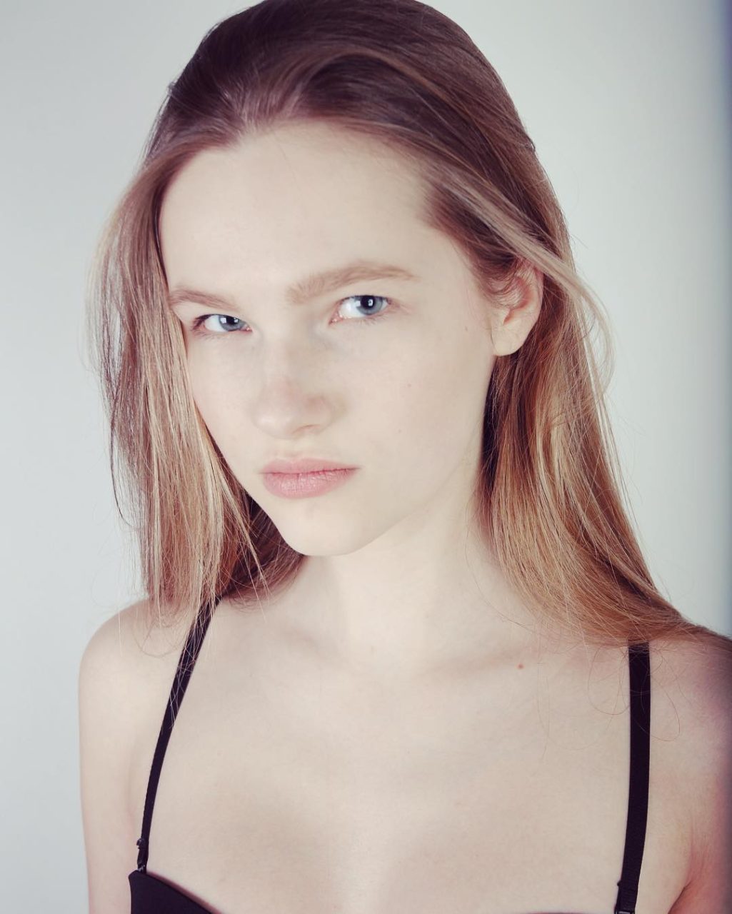 Pure beauty Gabija💗 #modeling #polaroid #model #amazing #supermodels #supergirl