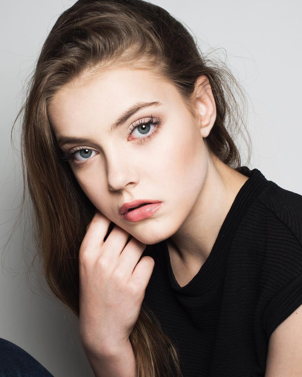 🚨 New Face Alert! 🚨 Please meet our newest member of our Supermodels family -…