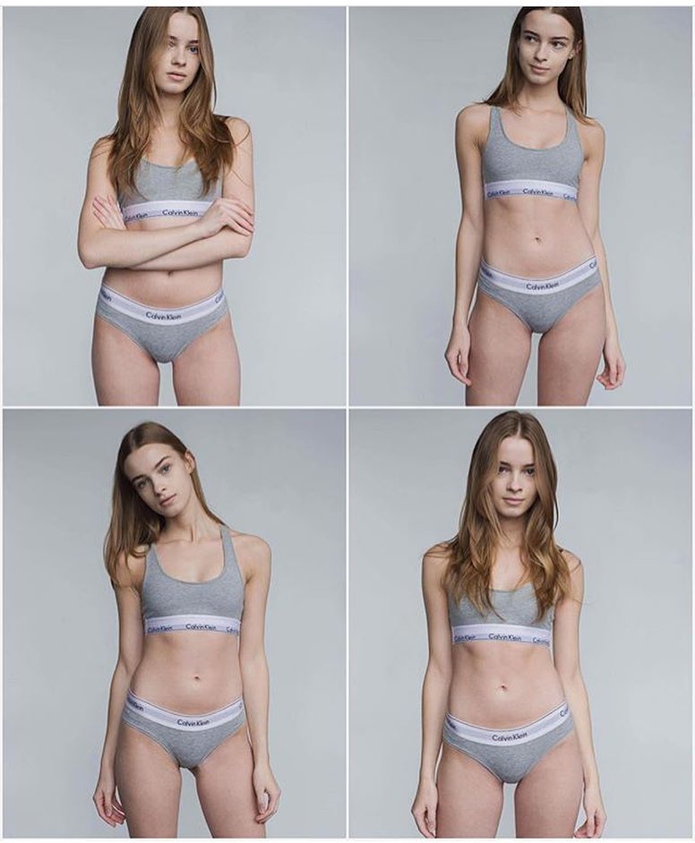 Fresh snaps of our amazingly beautiful Ieva R @ieva.r by 📸 Mark & Migle @mark…