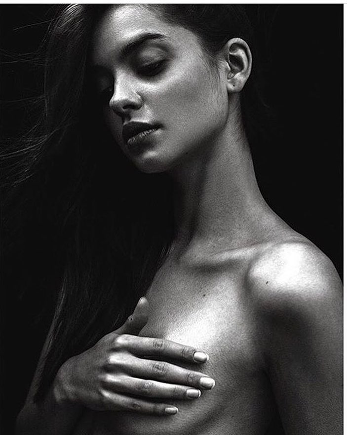 We can’t get enough of this amazing picture of Saule @saule916 by 📸 @tomasado…