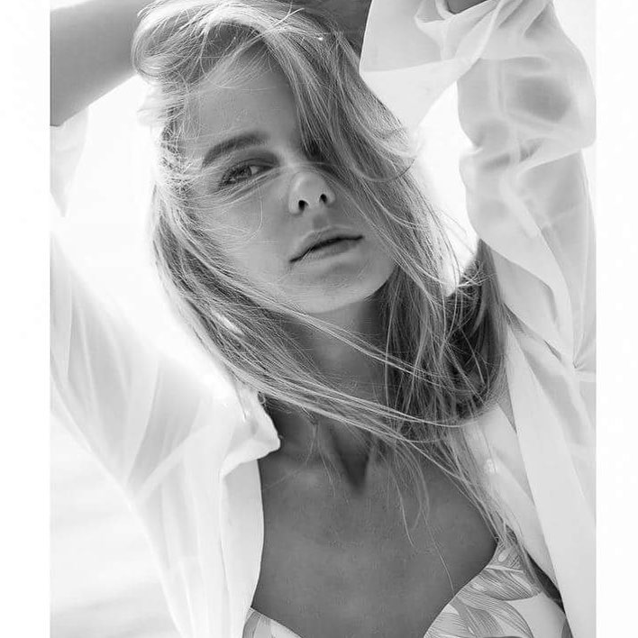 Meile❤️ #modeling #model #supermodels #modelphotography #beuty @imantasboikop…