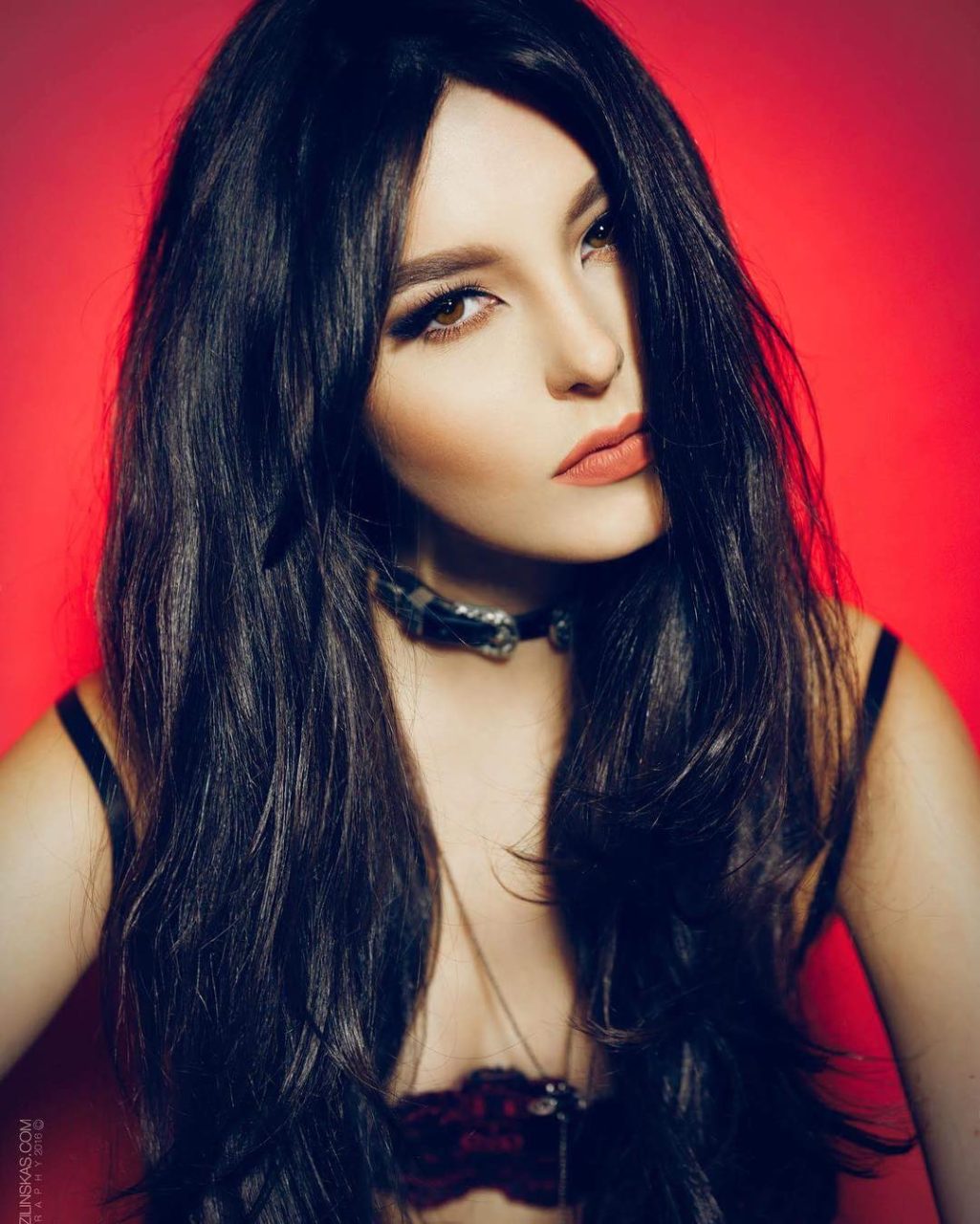 Dominyka❤️#model #modeling #modeltest #photography #photoshoot #lithuanianmodel