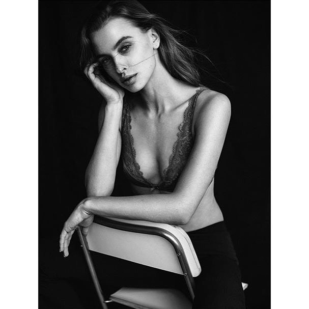 Beautiful MIGLE D @migledu by 📸 Tomas Adomavičius @tomasadomavicius ❣#wearesu…