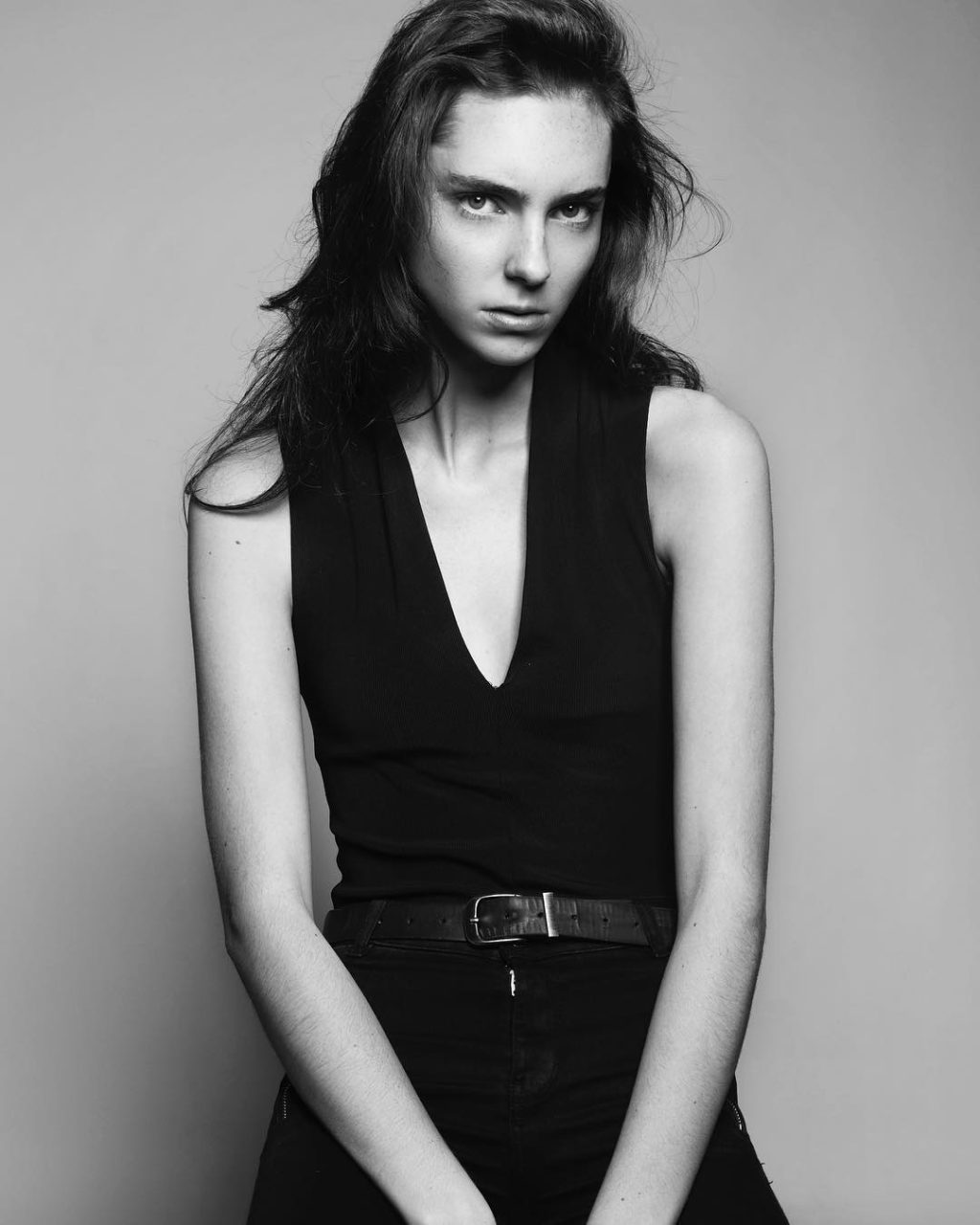 Ugne @ugne_and by 📸 Egle Juozaityte @eglejuozaityte 🔝💃🏼❣ #wearesupermodels #s…