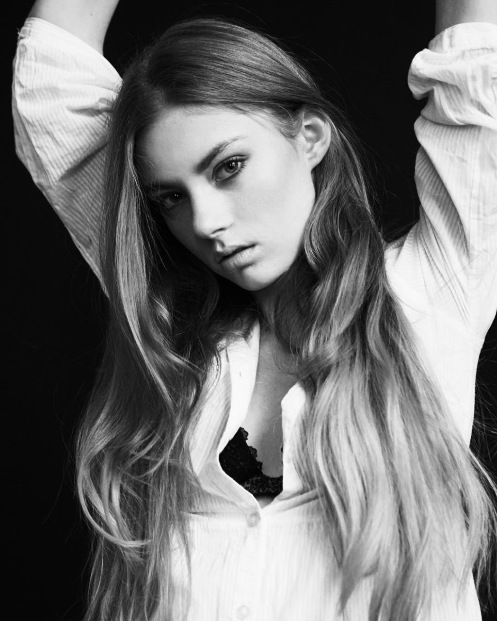 Our newest member of our Supermodels family –  Migle K 💃🏼❤️ photographer 📸 Pa…