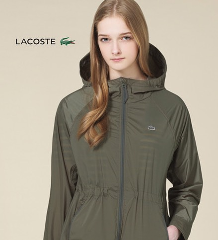 Rebeka for Lacoste lookbook 🐊😍 #weareaupermodels #supermodels #model #work #l…