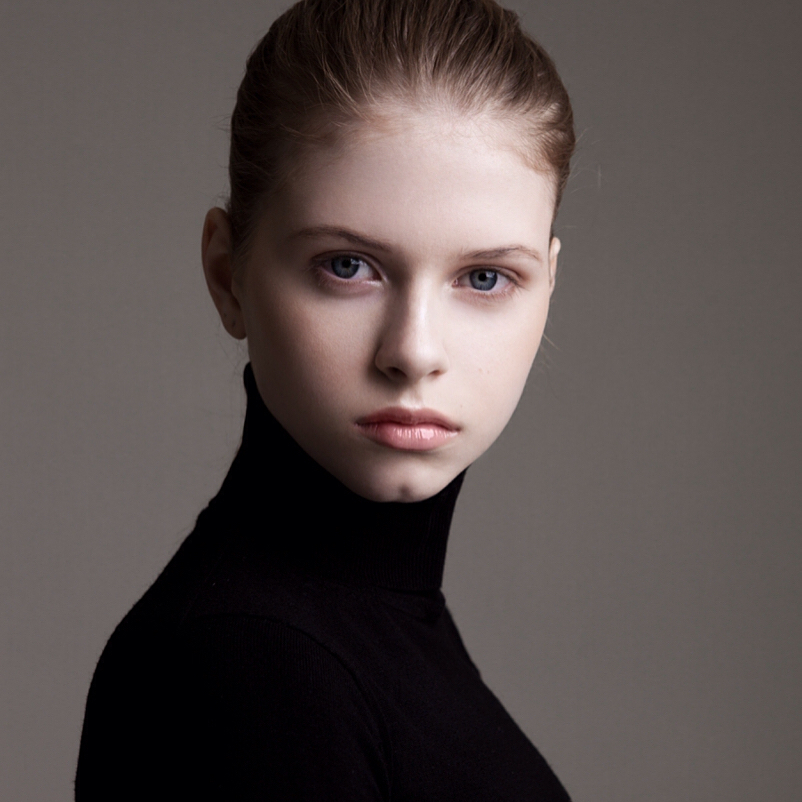 New Face – Ieva by photographer Denis Michaliov ❣ #wearesupermodels #supermod…