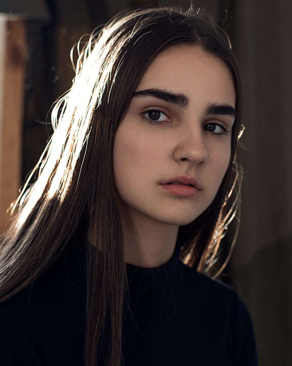 Our new face Vanesa by photographer @stankaitisphotography 😍#wearesupermodels…
