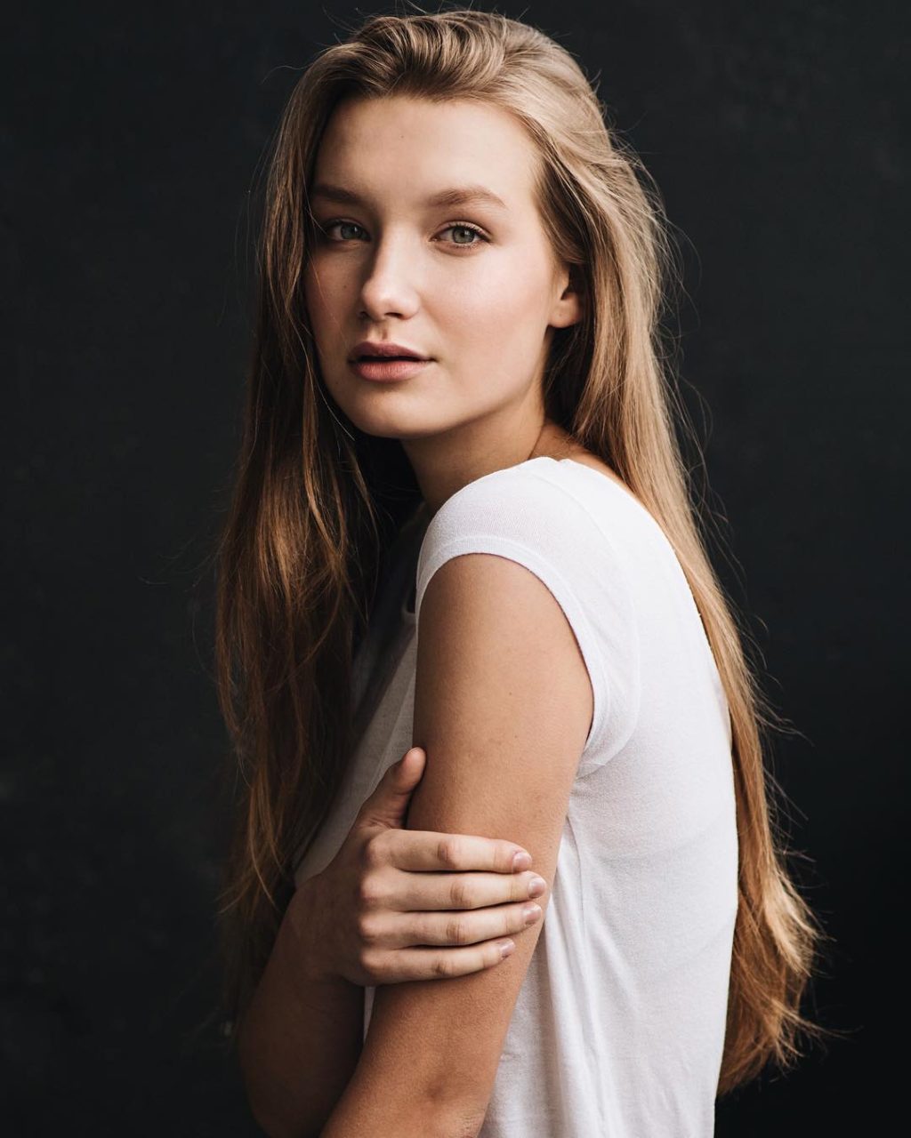 New Face Emile by @gedminaite 🌷 #wearesupermodels #supermodels #modelmanageme…