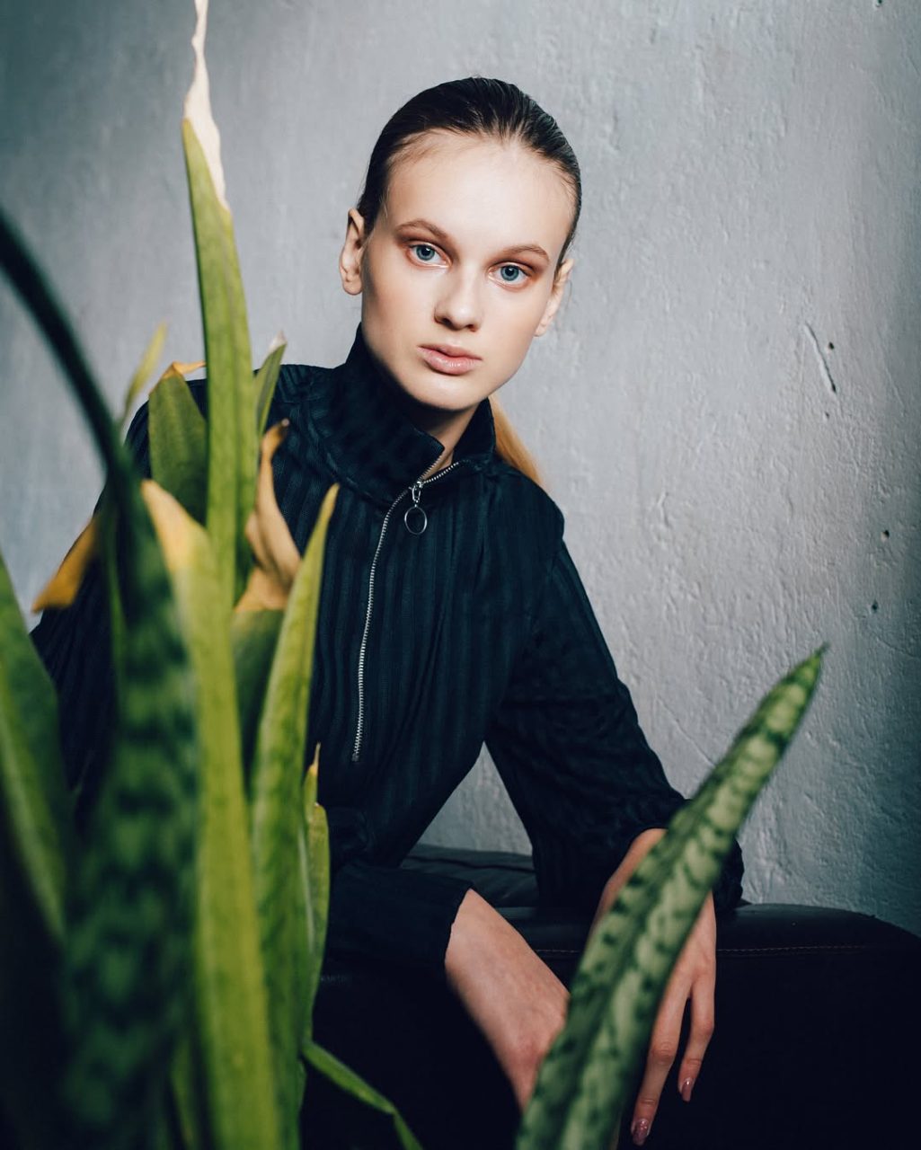 GABIJA S by @markandmigle 🌿 💚 #wearesupermodels #supermodels #modeling #model…