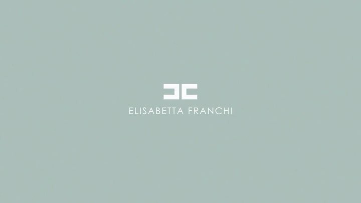 AGNE KONCIUTE for ELISABETTA FRANCHI @elisabettafranchi campaign 2018-19 F/W …