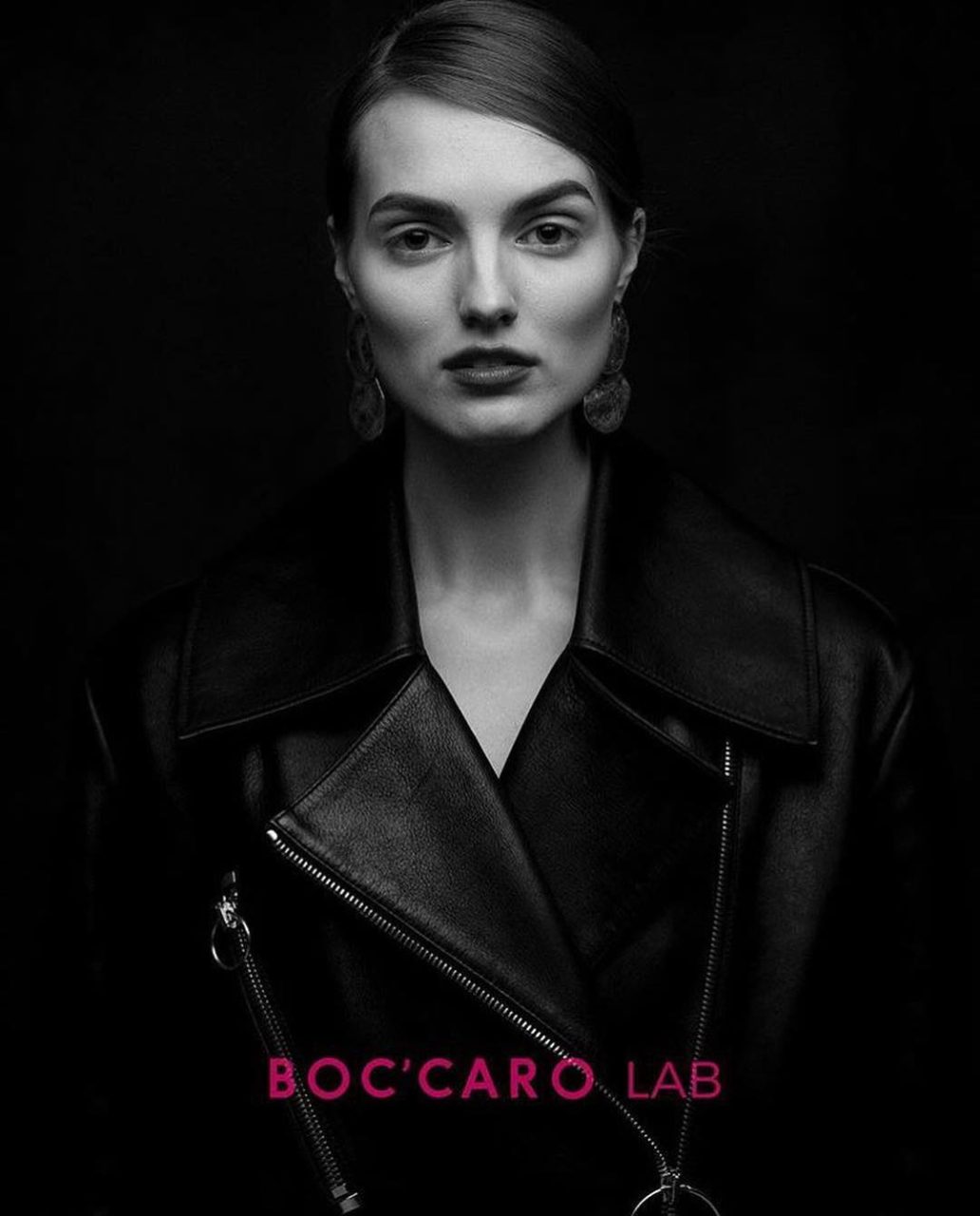 AGNE KONCIUTE for @boccaro_lab campaign 🔥 #wearesupermodels #supermodel #mode…