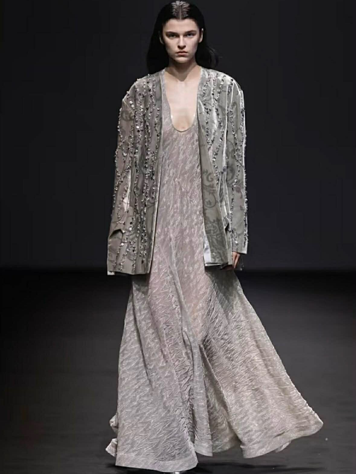 Grita for shetells in Shanghai 💫