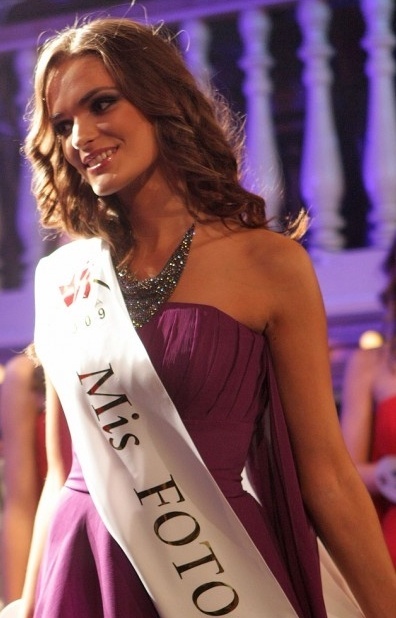 “Mis Lietuva 2009” tituluotos dvi Supermodels merginos