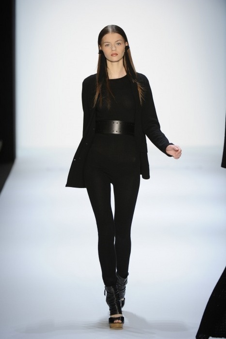 Erika – Allude Fashion show