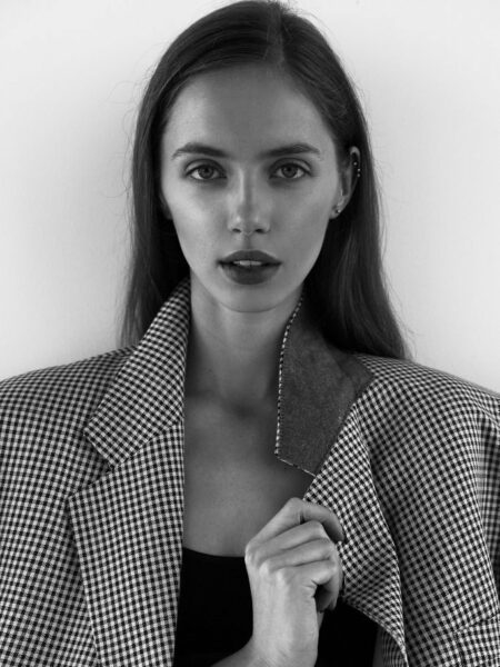 Ieva Skruzdytė