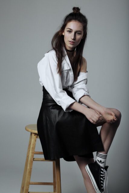 Evelina Eitmantyte