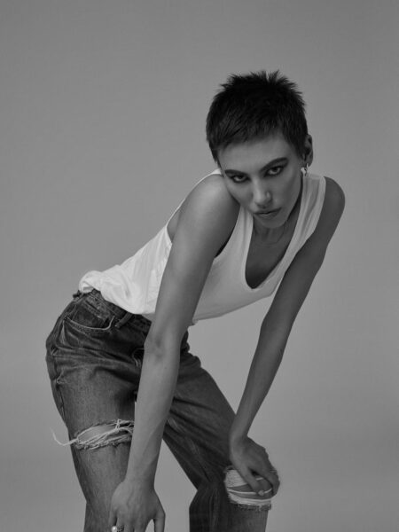 Greta P.