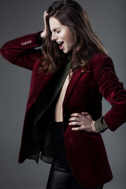 Evelina Eitmantyte
