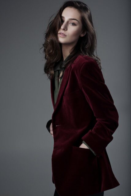 Evelina Eitmantyte
