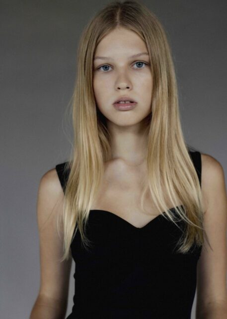 Paulina Bag.