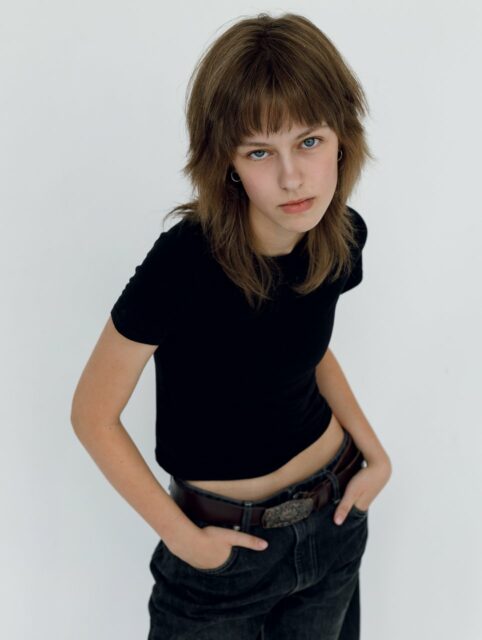 Dominyka.