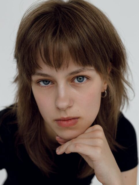 Dominyka.