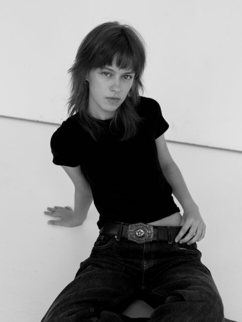Dominyka.