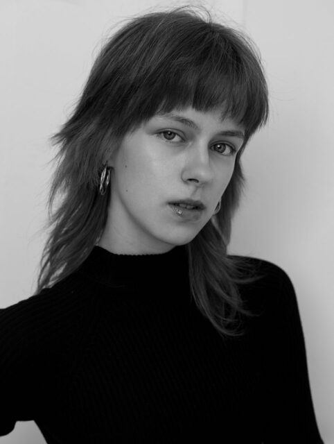 Dominyka.