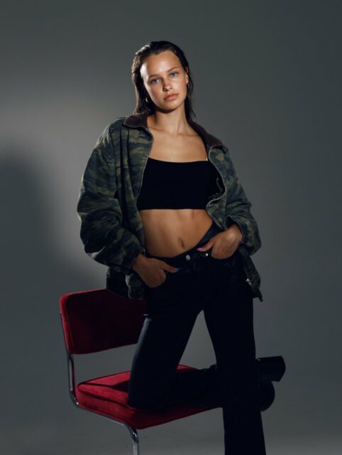 Emilee