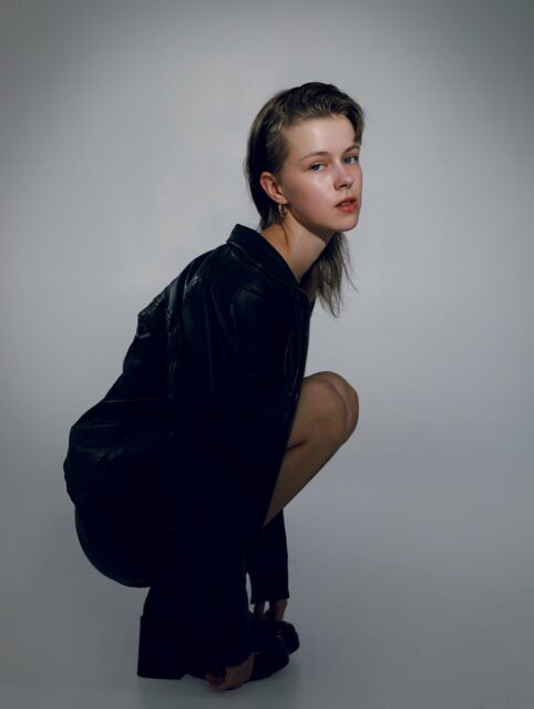 Dominyka.