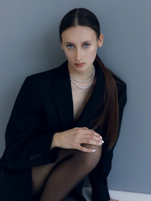 Amanda