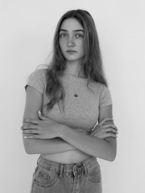 Agnė Še