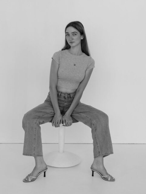 Agnė Še