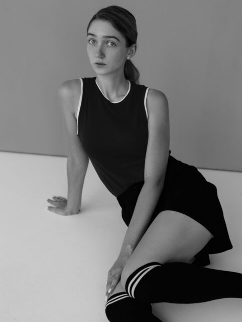 Agnė Še