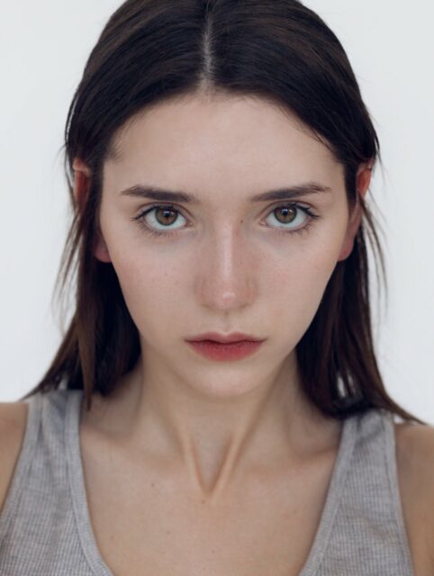 Kamilė