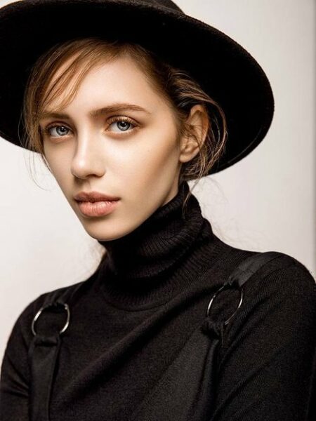 Ieva Skruzdytė