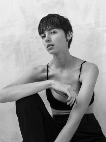 Ieva Skruzdytė
