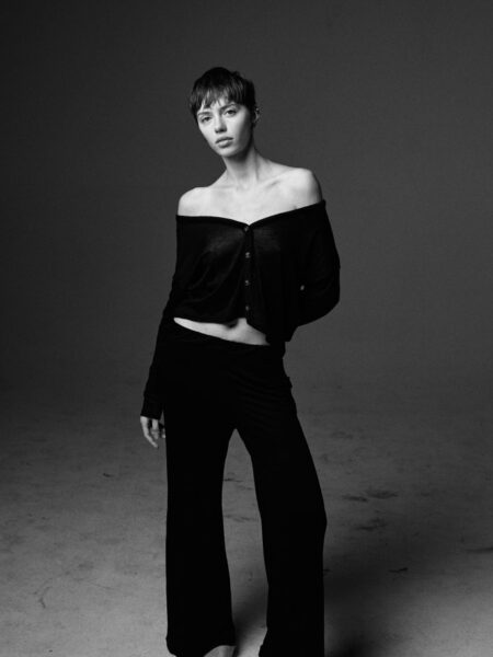 Ieva Skruzdytė