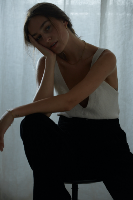 Evelina Eitmantyte
