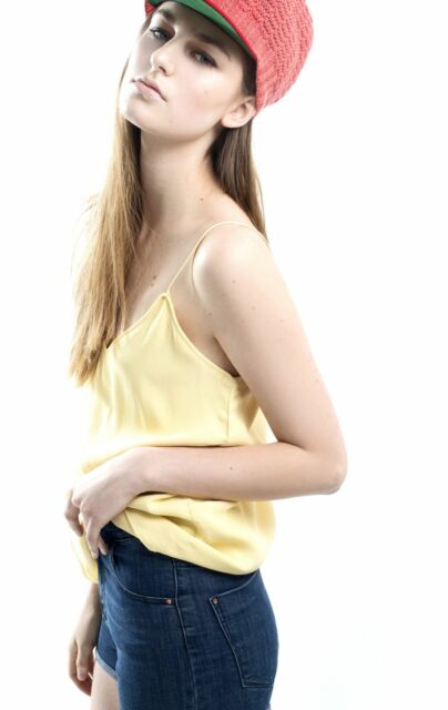 Evelina Eitmantyte