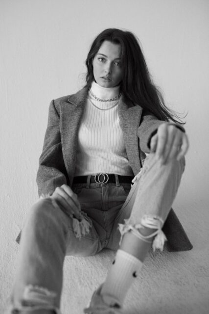 Diana K