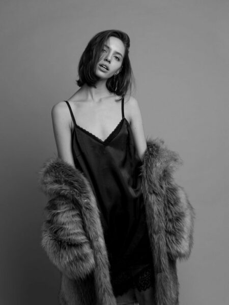 Ieva Skruzdytė